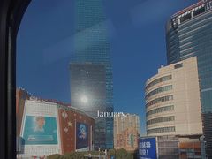 -上海中心大厦