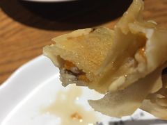 -苏小柳手工点心(人民广场分院)