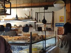 -仙峰天然面包(迎宾路店)