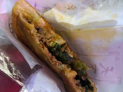 -天下第一饼(西街店)