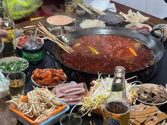 -星鸿社重庆老火锅