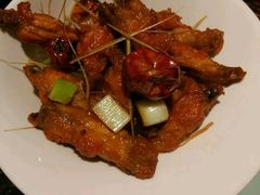 -大树餐厅(益田假日店)