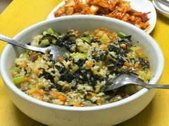 -屋里家延边朝鲜族冷面(南园店)