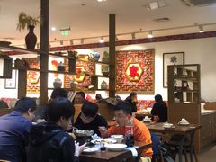 -老于家东北人家(打浦桥店)