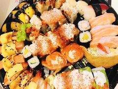 -河风精致寿司(尼盛店)