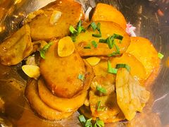 -绿茶餐厅(乐峰广场店)