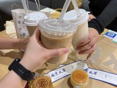 -北大家园食堂