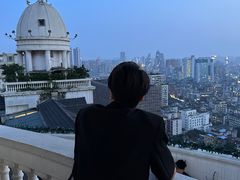 -塔顶·Cafe·日啡夜酒(北京路店)
