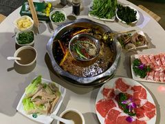 -枇杷园食为鲜火锅(南山店)