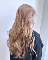 -MY HAIR ARDOR