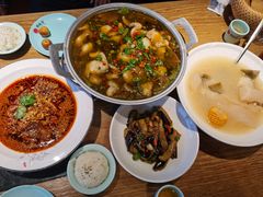 -鸡毛店·川菜(双楠店)