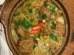 -古韵轩·江浙融合菜(梁溪店)