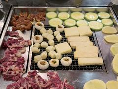 -塘屋烧烤·云南火塘烧烤品牌(春城慧谷旗舰店)