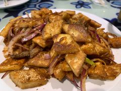 -撒拉花儿·新疆菜·清真(太阳宫店)