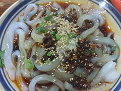 -朱大嘴肥肠血旺(福字街店)