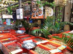 -79号渔船海鲜饭店(华强北店)