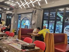 -孖记茶档·热腾茶餐(江南西plus店)