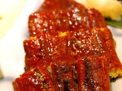 -西村日本料理(香格里拉饭店)