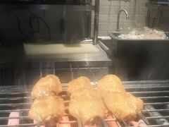 -青年公社烤鸭(滨湖银泰店)