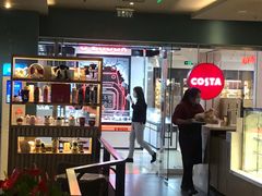 -COSTA COFFEE(水游城店)