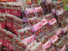 -盒马鲜生(馥邦国际店)