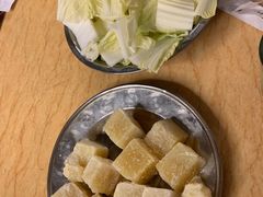 -月圆火锅(宁海东路二店)