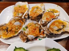 -庆峰龙虾烧烤(合肥一店)