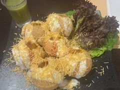 -克比叔叔印度餐厅Kebabs on the Grille(人民广场店)