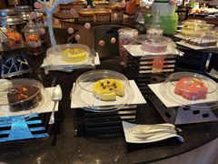 -OPEN開全日自助餐厅·牛肉火锅·海鲜(佛山希尔顿酒店)