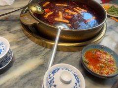 -矮板凳老火锅(宽窄巷子店)