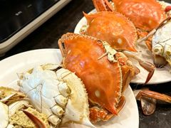 -川骄海鲜自助(王府井奥莱UP TOWN店原世界之花店)