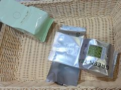 -先春西湖龍井•九曲红梅(杭大路店)