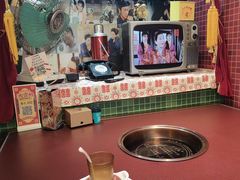 -大吉利·潮汕鲜牛肉火锅(总店)