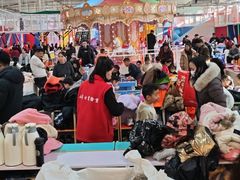 -新五爱道夜市