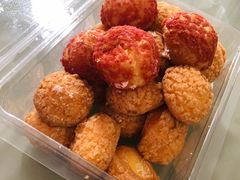 -味多美蛋糕(双安店)