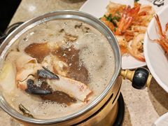 -初色海鲜自助(万丰路店)