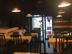 -江湖餐厅–重庆九宫格老火锅