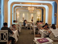 -成桂西餐厅·42年的味道(五大道疙瘩楼店)