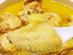 -望乡楼上海菜(日月光店)