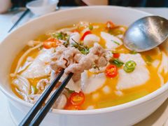 -黑明餐厅(白鹭洲店)