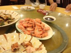 虾-鸿达渔港