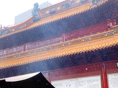 -钦赐仰殿道观