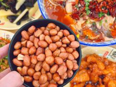-江湖万州烤鱼(王子美食城)