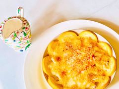 -成桂西餐厅·42年的味道(五大道疙瘩楼店)