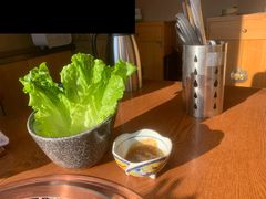 -炎蔵牛舌烤肉