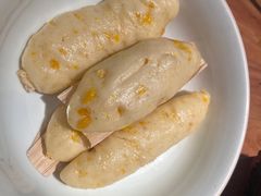 -黄山老妈·土菜(碧桂园店)