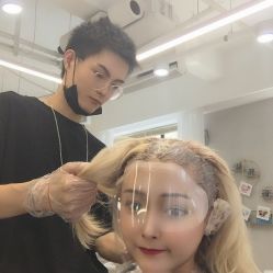点击看大图 -G-SAGA形象设计