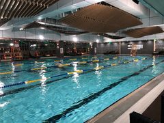 -W FITNESS 威尔仕健身·游泳(老西门新苑店)