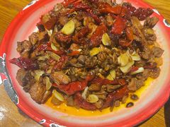 -柴窝堡22号辣子鸡·传承新疆菜