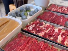 -小城牛事·鲜牛肉火锅(万达店)